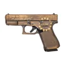 GLOCK G19 G5 FS Revolution 1776 9mm 15rd - Glock