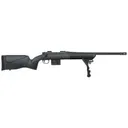 MOSSBERG MVP Patrol 5.56 NATO 18.5" 10rd - Black - Mossberg