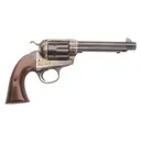 TAYLORS AND COMPANY Bisley 357 Mag / 38 Special 5.5" 6rd - Case Hardened - Taylor's And Company