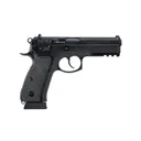 CZ-USA CZ 75 SP-01 9mm 4.6" 10rd - Black | FACTORY BLEM - Cz-Usa