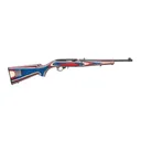 RUGER 10/22 Takedown 22 LR 16.4" Black Satin 10rd - Ruger