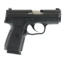 KAHR ARMS PM45 45ACP 3.2" 5rd Pisotl - Black - Kahr Arms