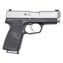 KAHR ARMS P40 40 S&W 3.6" 6rd Pistol w/ TruGlo Night Sights | CA Compliant - Kahr Arms