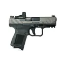 CANIK TP9 Elite 3.6" 9mm 12rd W/ Shield SMS2 - Canik