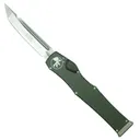MICROTECH KNIVES Halo VI T/E Stonewash Standard OD Green - Microtech