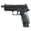 SIG SAUER P320 Tacops Carry 9mm 3.9" Black 21rd - Sig Sauer