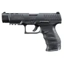 WALTHER ARMS PPQ M2 9mm 5" 10rd Black - Walther Arms