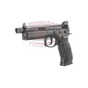 CZ-USA SP-01 9mm 18rd TB BLACK - Cz-Usa