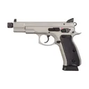 CZ-USA 75 B Omega 9mm Urban Grey NS - Cz-Usa