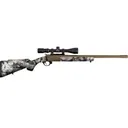 TRADITIONS Outfitter G3 350 Legend 22" 1rd SS/Kryptek Obscura - Traditions Firearms
