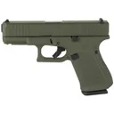 GLOCK G19 G5 9mm 4.02" 15rd Pistol | OD Green - Glock