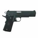 AMERICAN CLASSIC Classic XB 9mm 5" 17rd - Blue - American Classic