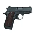 KIMBER Micro DC 380 ACP with Night Sights and G-10 Grips - Kimber
