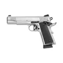 CHARLES DALY 1911 Superior 45 ACP 5" 8rd - Stainless BLEM - Charles Daly