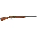 CZ 1012 3" 12 Gauge 28" 4rd Semi-Auto Shotgun - Bronze / Wood Stock - Cz-Usa