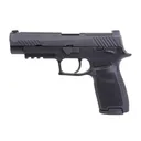 SIG SAUER M17 BRAVO - Sig Sauer