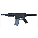 I.O. INC M215MICRO QR-7/4 5.56 7IN 30RD - I.O. Inc
