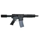 I.O. INC M215MICRO QR-10 5.56 10IN 30RD - I.O. Inc