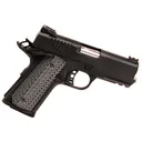 ROCK ISLAND 1911-a1 CS Tactical 45 ACP 3.5" 7rd Pistol - BLack | G10 Grips - Rock Island Armory