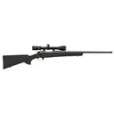 HOWA M1500 GamePro 243 Win 22" 5+1 Bolt Rifle w/ Threaded Barrel & 3.5-10x44 Scope - Black - Howa