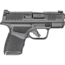 SPRINGFIELD ARMORY Hellcat OSP 9mm 3" 13rd w/ CT-1500 - Black - Springfield Armory
