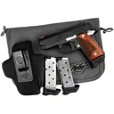 KIMBER MICRO 9 9mm 3.2" 7rd - Stainless / Rosewood - Kimber