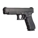 GLOCK G34 9mm 5.3" 17rd - Black - Glock