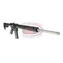 ANDERSON AM-15 Target A2 24" SS Bull Barrel - Anderson Manufacturing