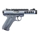 RUGER Mark IV LITE 22LR 4.4in 10rd - Gray - Ruger