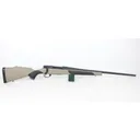 WEATHERBY Vanguard 24" 6.5 Creedmoor TB - Black/FDE - Weatherby