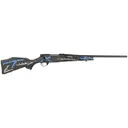 WEATHERBY Vanguard Compact 7mm-08 Rem 20'" 5rd Bolt Rifle - Blue | Grey - Weatherby