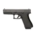 GLOCK P80 9mm 4.5" 17rd - Black - Glock