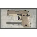 SIG SAUER P238 Desert Micro-Compact 380 ACP 2.7" FDE 7rd - Sig Sauer