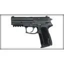 SIG SAUER SP2022 TACPac Blk 40SW SLITE 1 - Sig Sauer