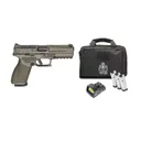 SPRINGFIELD ARMORY Echelon 4.5F 9mm 4.5" LOW CAPACITY 10rd GEAR UP 2025 - OD Green - Springfield Armory
