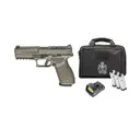 SPRINGFIELD ARMORY Echelon 4.5F 9mm 4.5" 20rd GEAR UP 2025 - OD Green - Springfield Armory