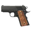 IVER JOHNSON 1911 Thrasher 9mm 3.12 FS 7-SH - Iver Johnson