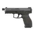 HK USA VP40 40 S&W Tactical TB 4.7" 13 rd Black - Hk Usa