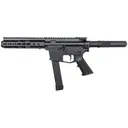 AMERICAN TACTICAL IMPORTS AR-15 9mm 5.5" 31rd - Black - American Tactical Imports