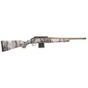 RUGER American YOTE 204 Ruger 16.13" 20rd Bolt Rifle - Burnt Bronze / Yote Camo - Ruger / Sturm, Ruger & Co.