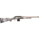 RUGER American YOTE 223 Rem 16.13" 20rd Bolt Rifle - Burnt Bronze / Yote Camo - Ruger / Sturm, Ruger & Co.