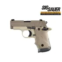 SIG SAUER P238 TACT Laser 380ACP 6R - Sig Sauer
