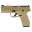 Springfield Armory Hellcat Pro 9mm 3.7" 15rd - FDE Viridian - GEAR UP 2024 - Springfield Armory
