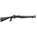 BENELLI QP Only SuperNova Tactical 12 Gauge 18.5" 7+1 Blk - Benelli