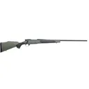 WEATHERBY Vanguard 300 Win Mag 26" 3rd Bolt Rifle - Black / Green - Weatherby