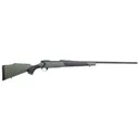 WEATHERBY Vanguard Synthetic Green 257 Wby 26" Grn/Blk - Weatherby