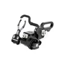 SIMS VIBRATION LAB Sims PT100 Fall Away Rest Left Hand w/Go - Sims Vibration Lab