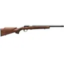 BROWNING T BOLT Target 17HMR 16.5" 10rd - Walnut - Browning