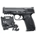 SMITH & WESSON M&P9 M2.0 Carry & Range Kit 9mm 17+1 - Smith & Wesson
