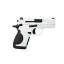 SMITH & WESSON CSX 9mm 2.75" 12rd Pistol - Stormtrooper White - Smith & Wesson